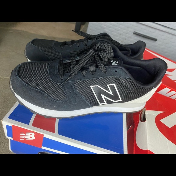 new balance 311 - Picture 3 of 5
